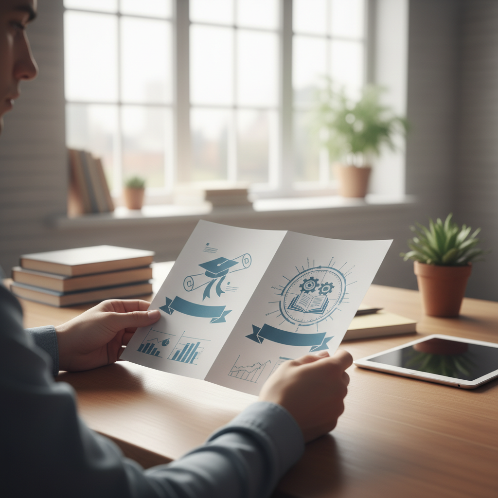 Supporting illustration