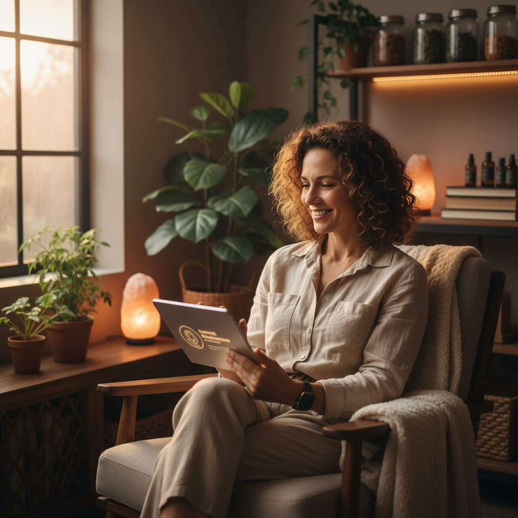 Conclusion illustration