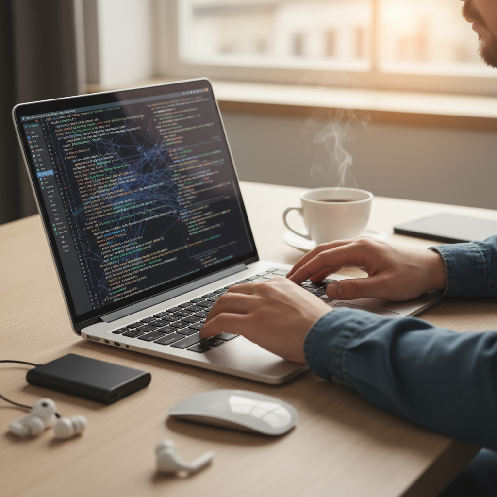 Supporting illustration