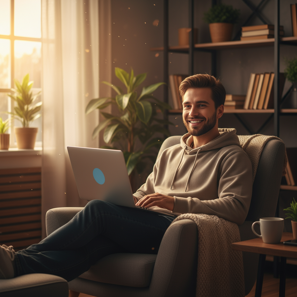 Conclusion illustration