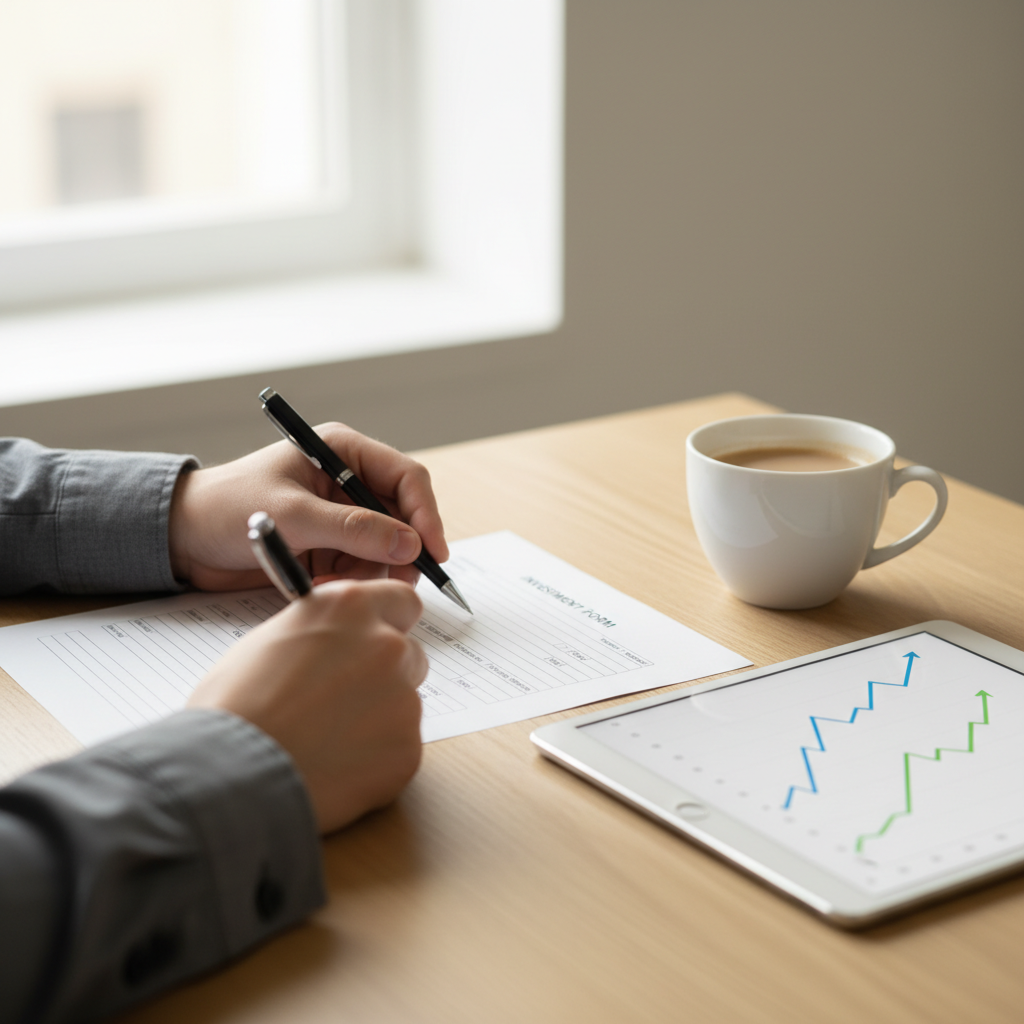 Supporting illustration