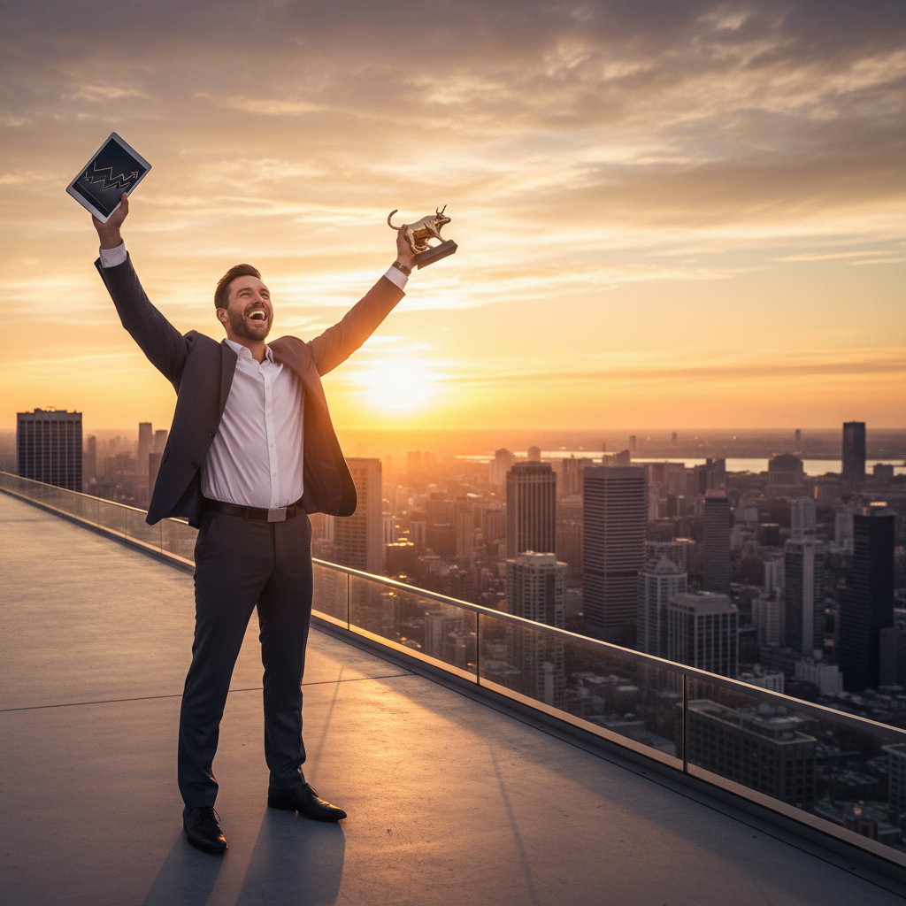 Conclusion illustration