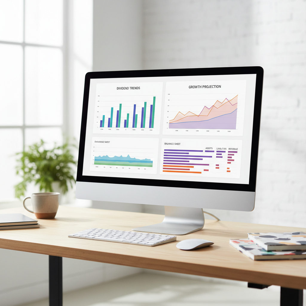 Supporting illustration