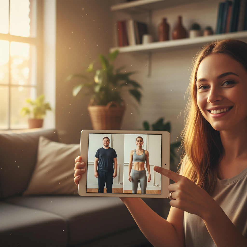 Conclusion illustration