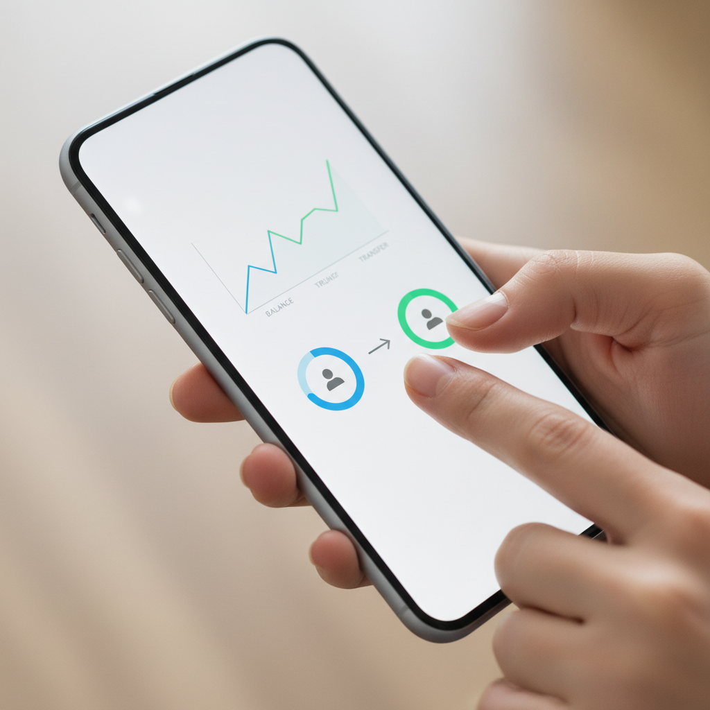 Supporting illustration