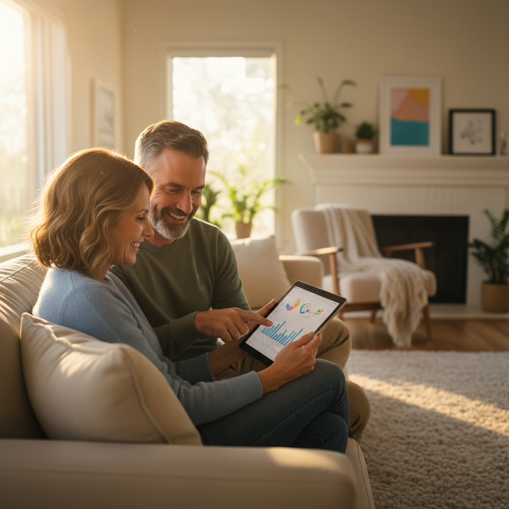 Conclusion illustration