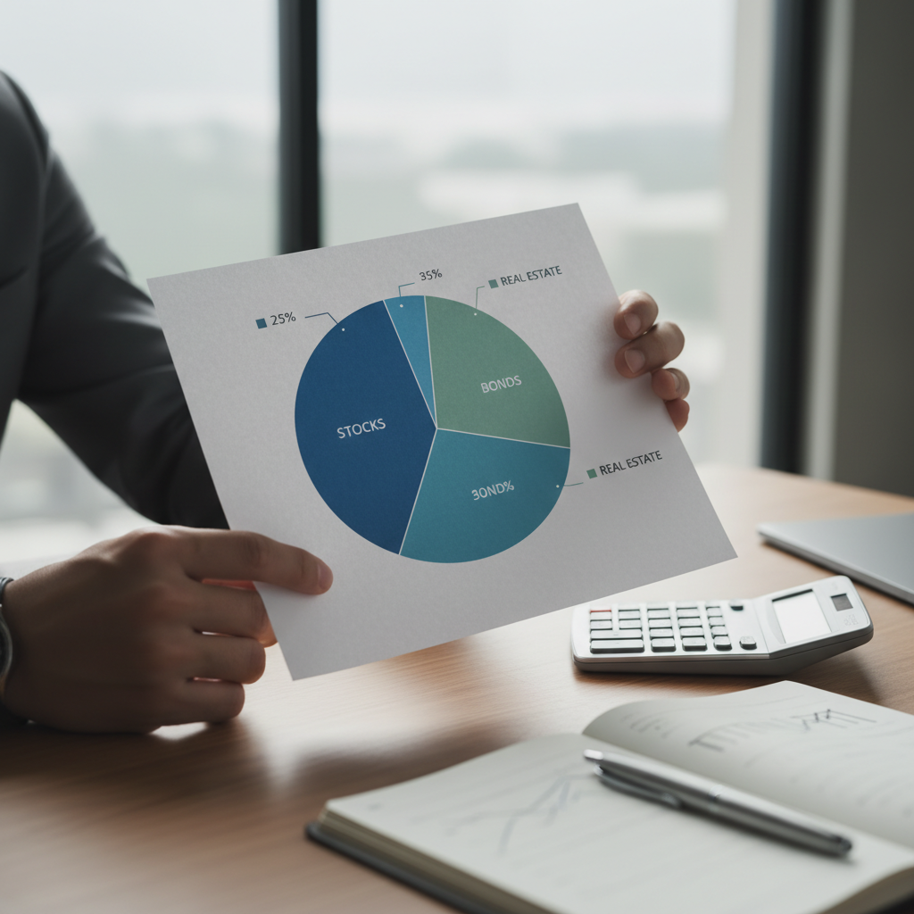 Supporting illustration