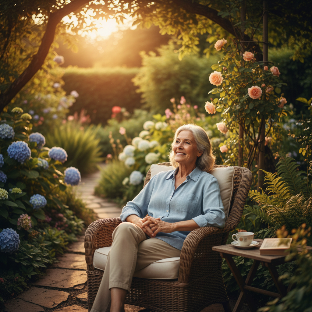 Conclusion illustration