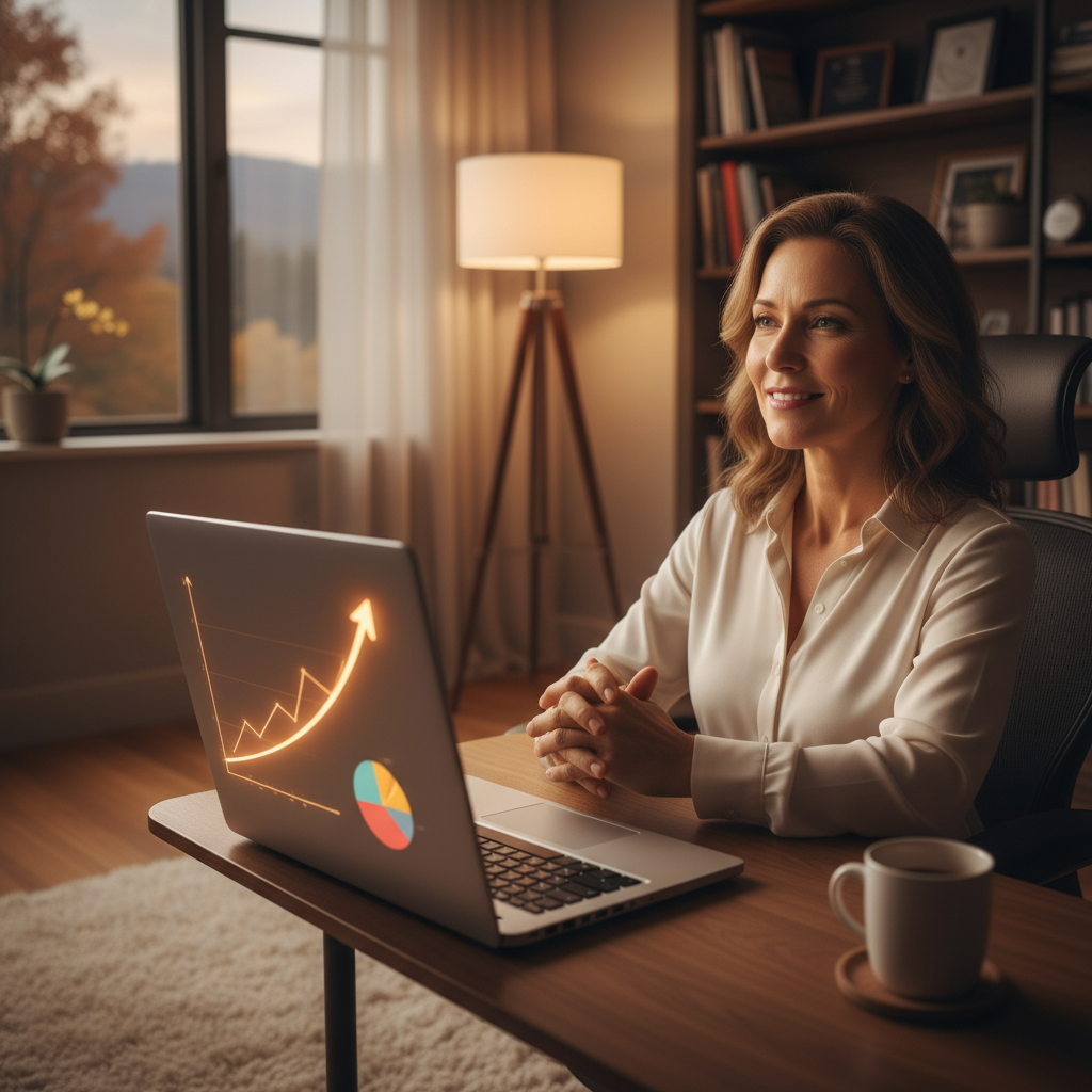 Conclusion illustration