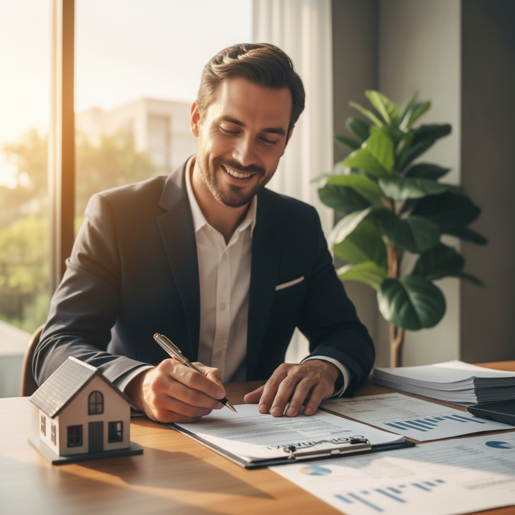 Conclusion illustration