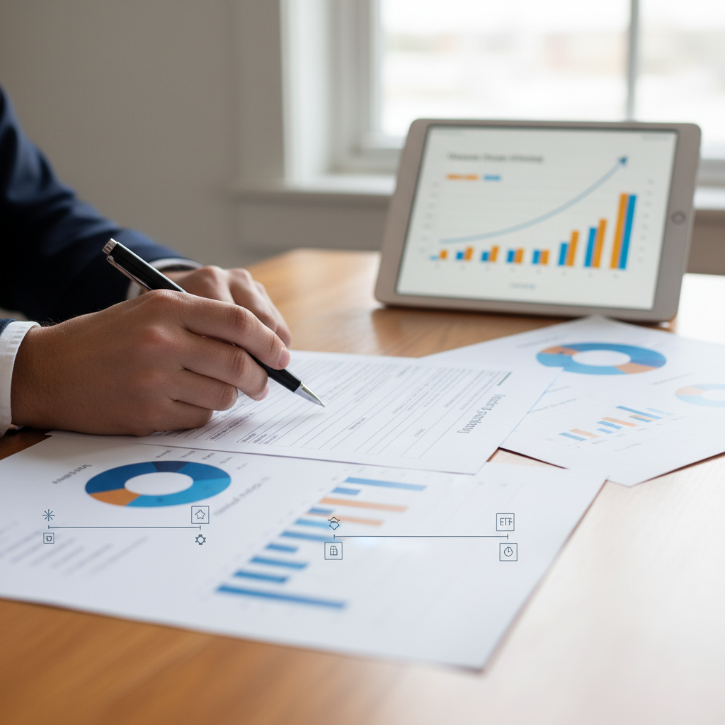 Supporting illustration