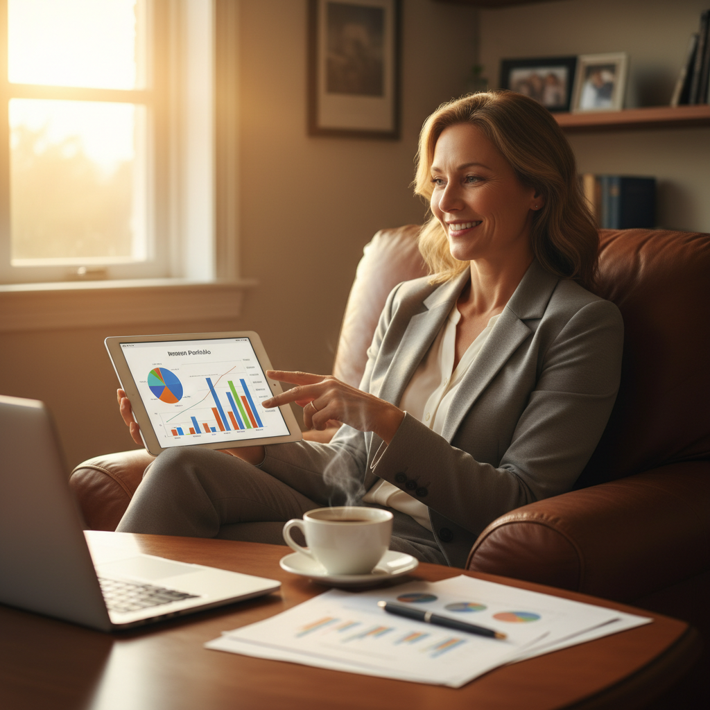 Conclusion illustration