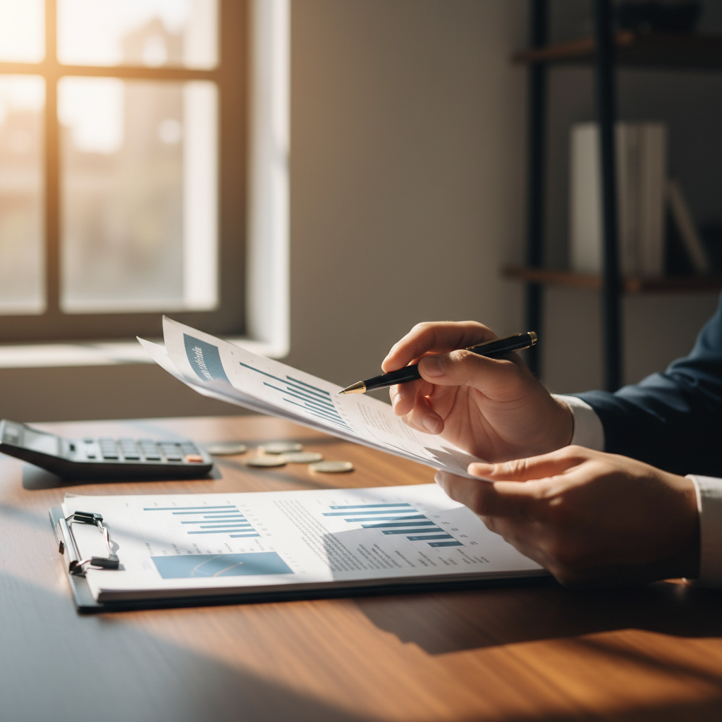 Supporting illustration