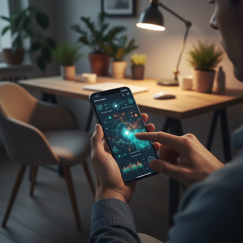 Supporting illustration