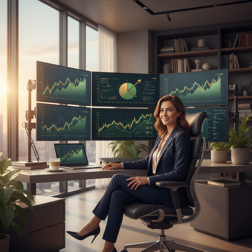 Conclusion illustration