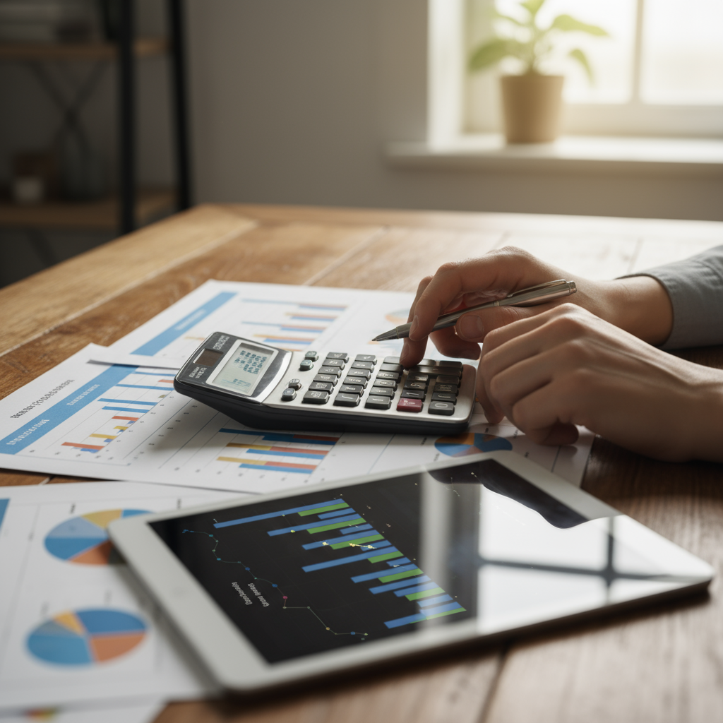 Supporting illustration