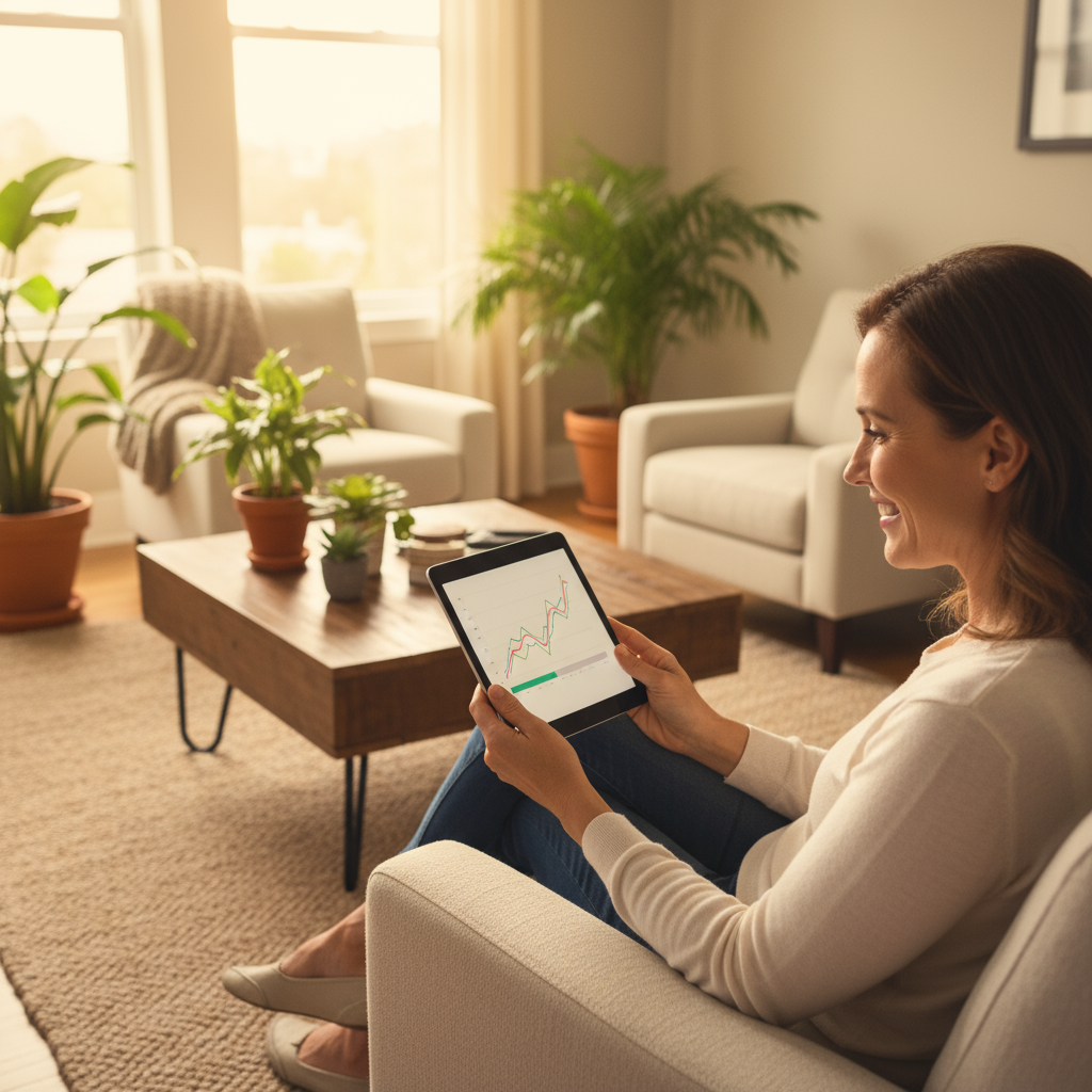 Conclusion illustration