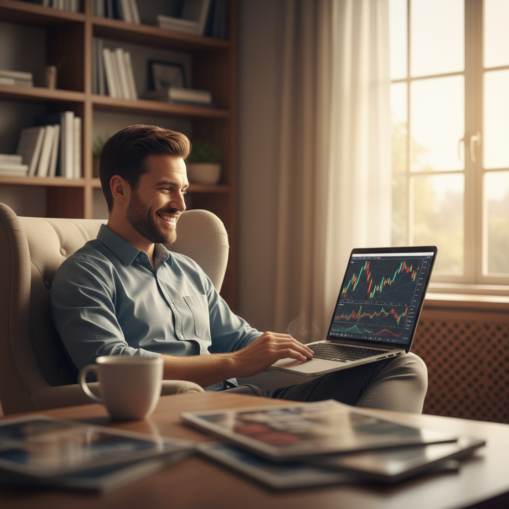 Conclusion illustration