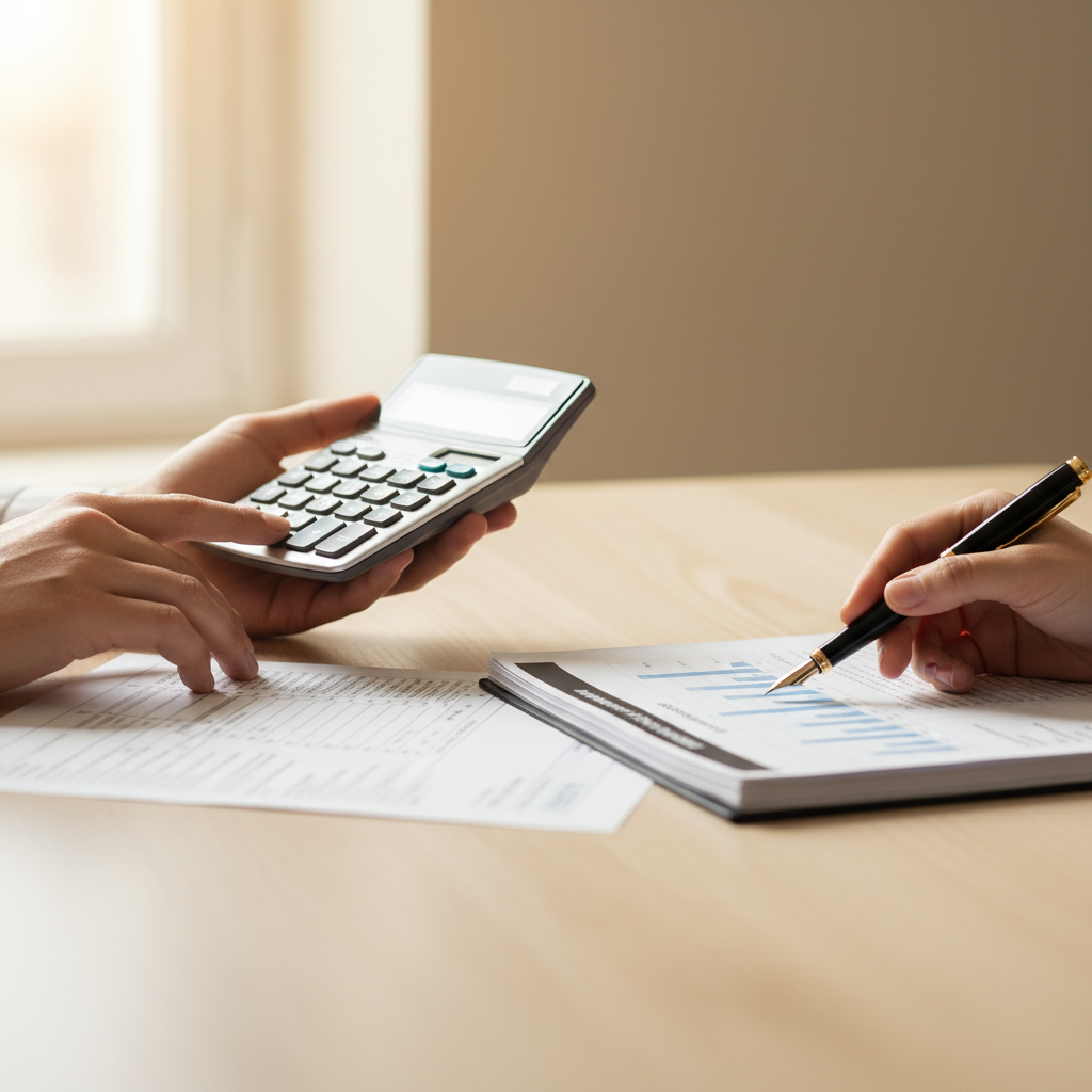 Supporting illustration