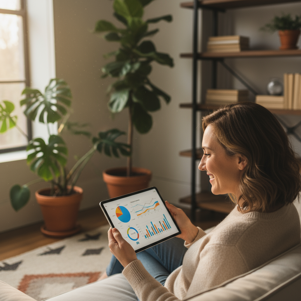 Conclusion illustration